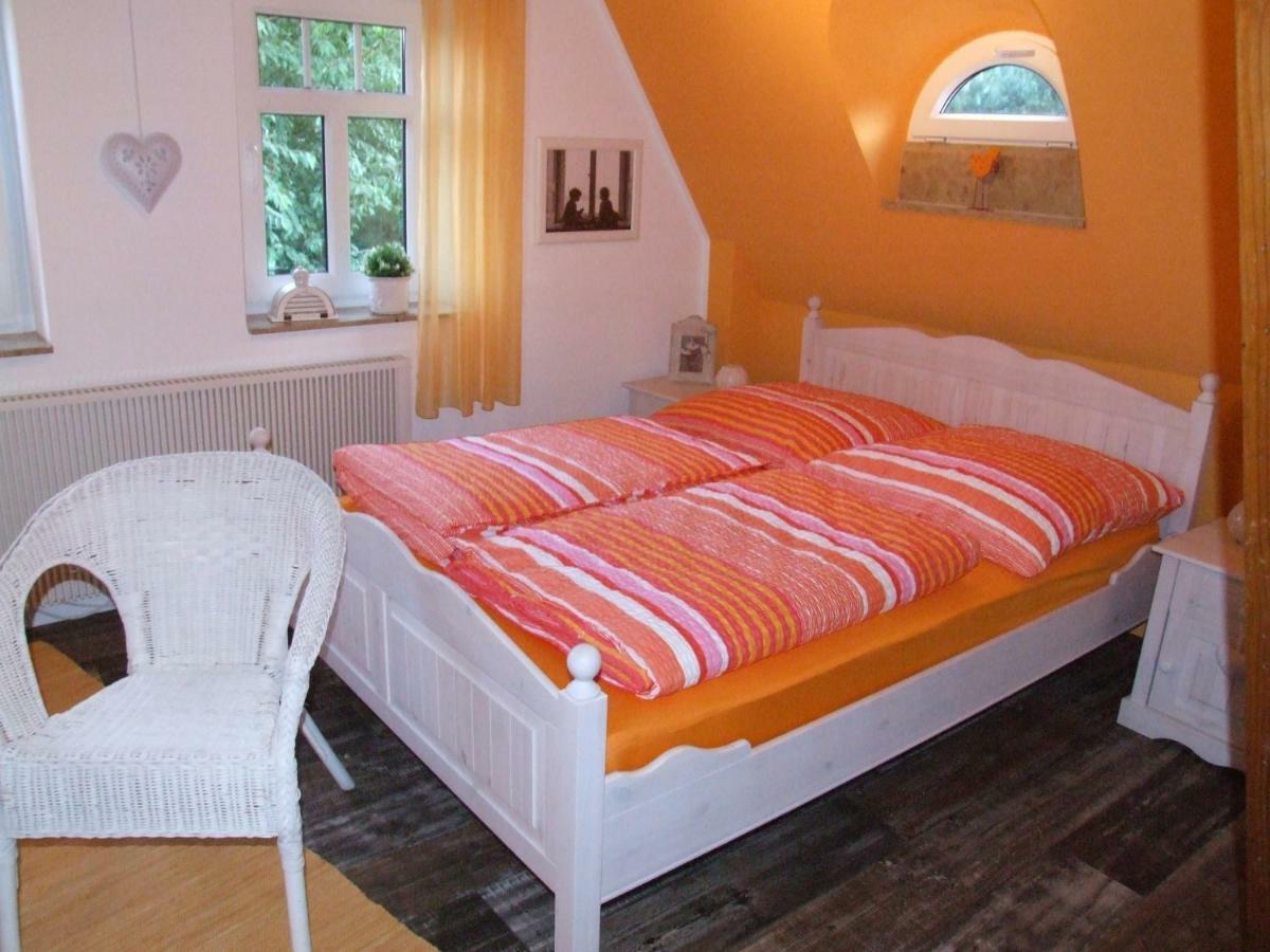 Schluchthaeusl Villa Lunzenau Eksteriør billede