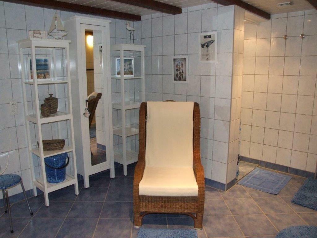Schluchthaeusl Villa Lunzenau Eksteriør billede